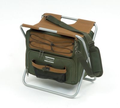 fishing stool bag