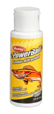 powerbait spray