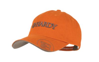 hardy fishing hat